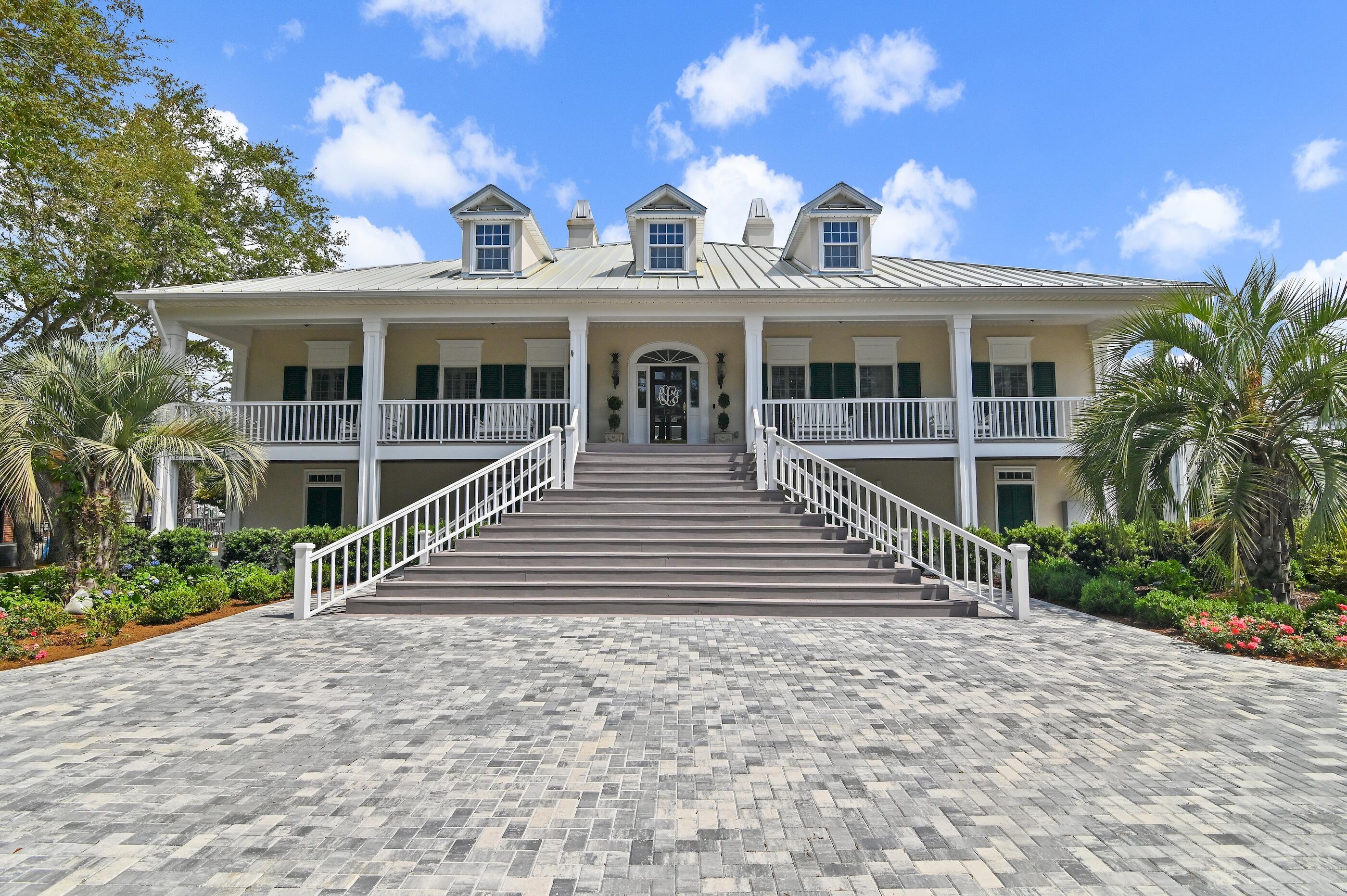 124 Indian Bayou Drive