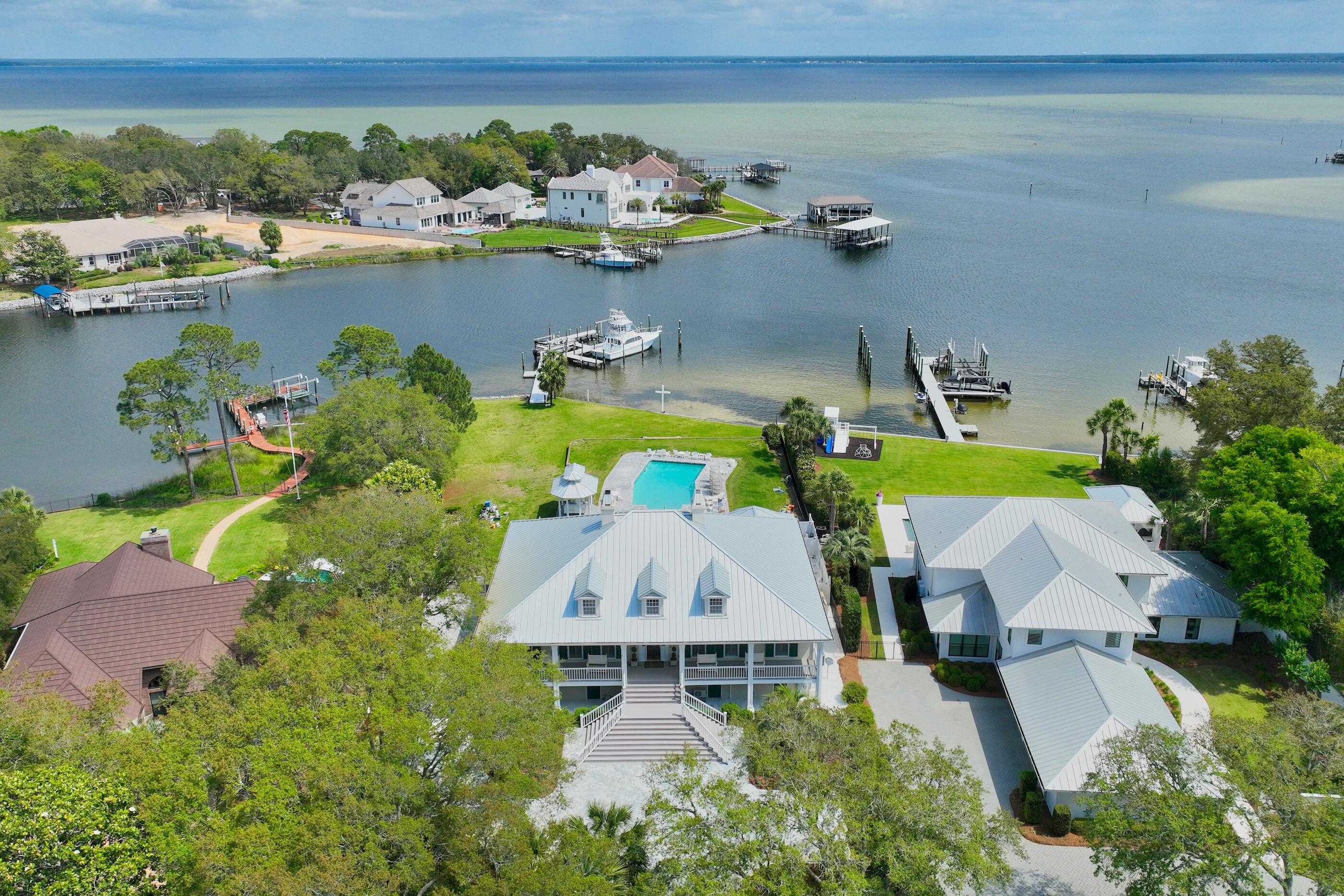 124 Indian Bayou Drive