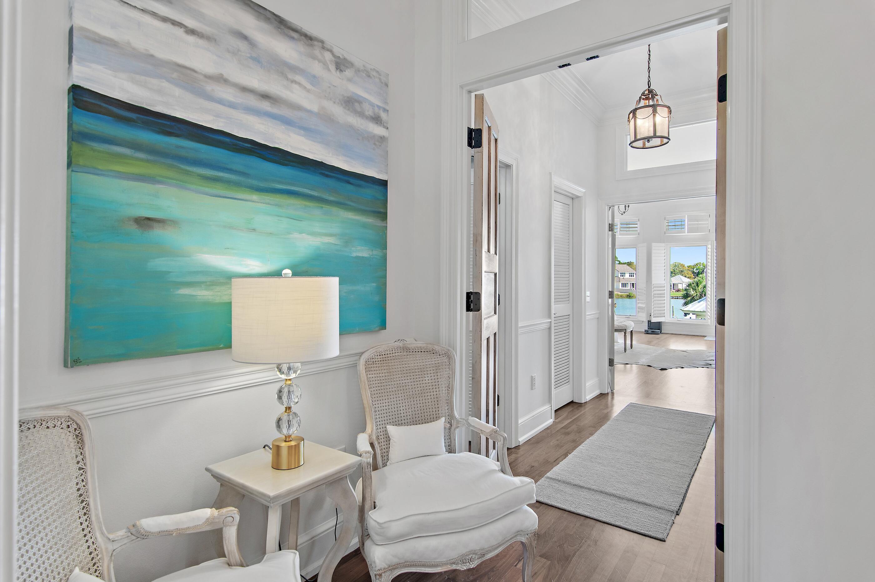 124 Indian Bayou Drive