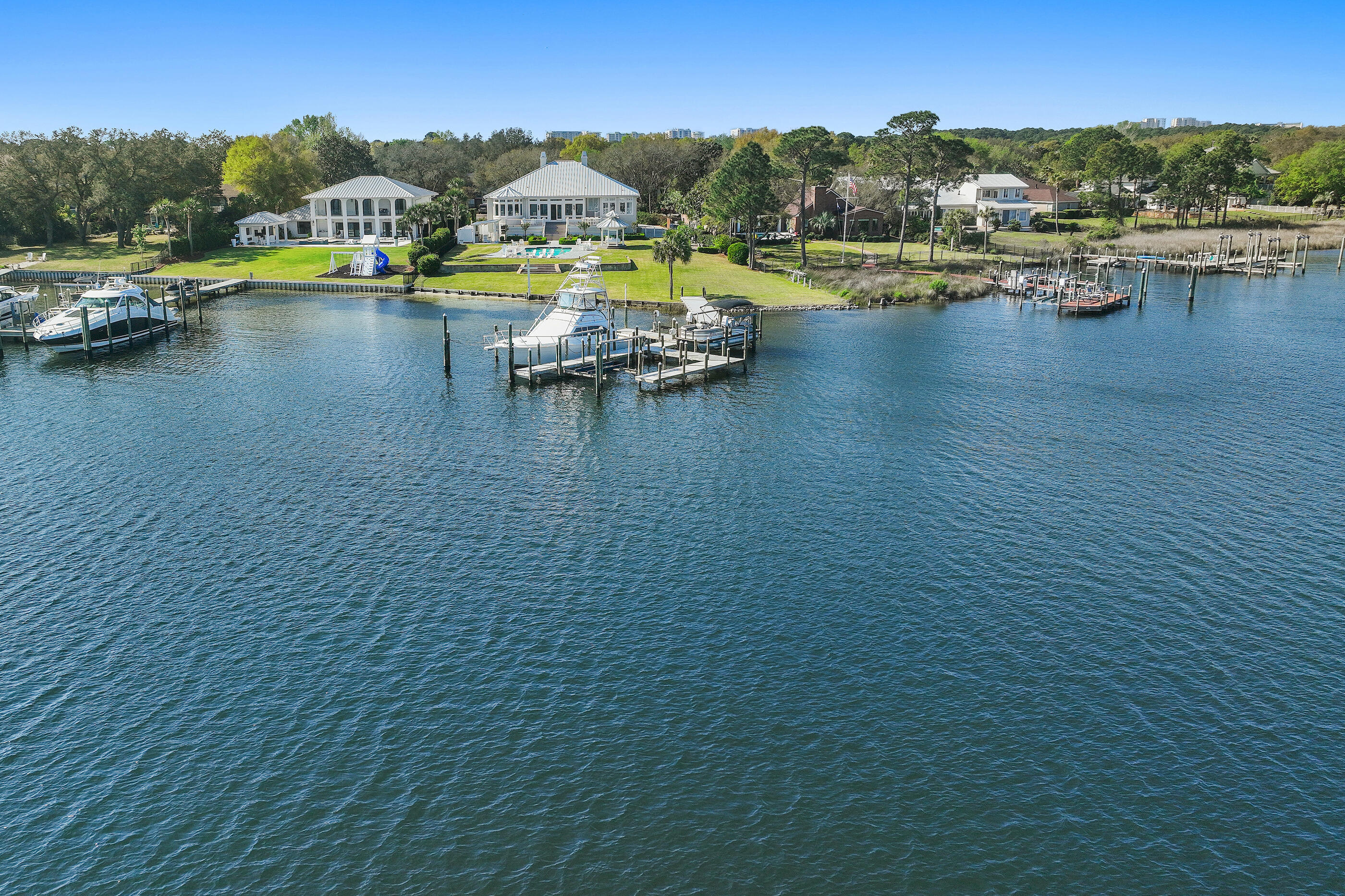 124 Indian Bayou Drive