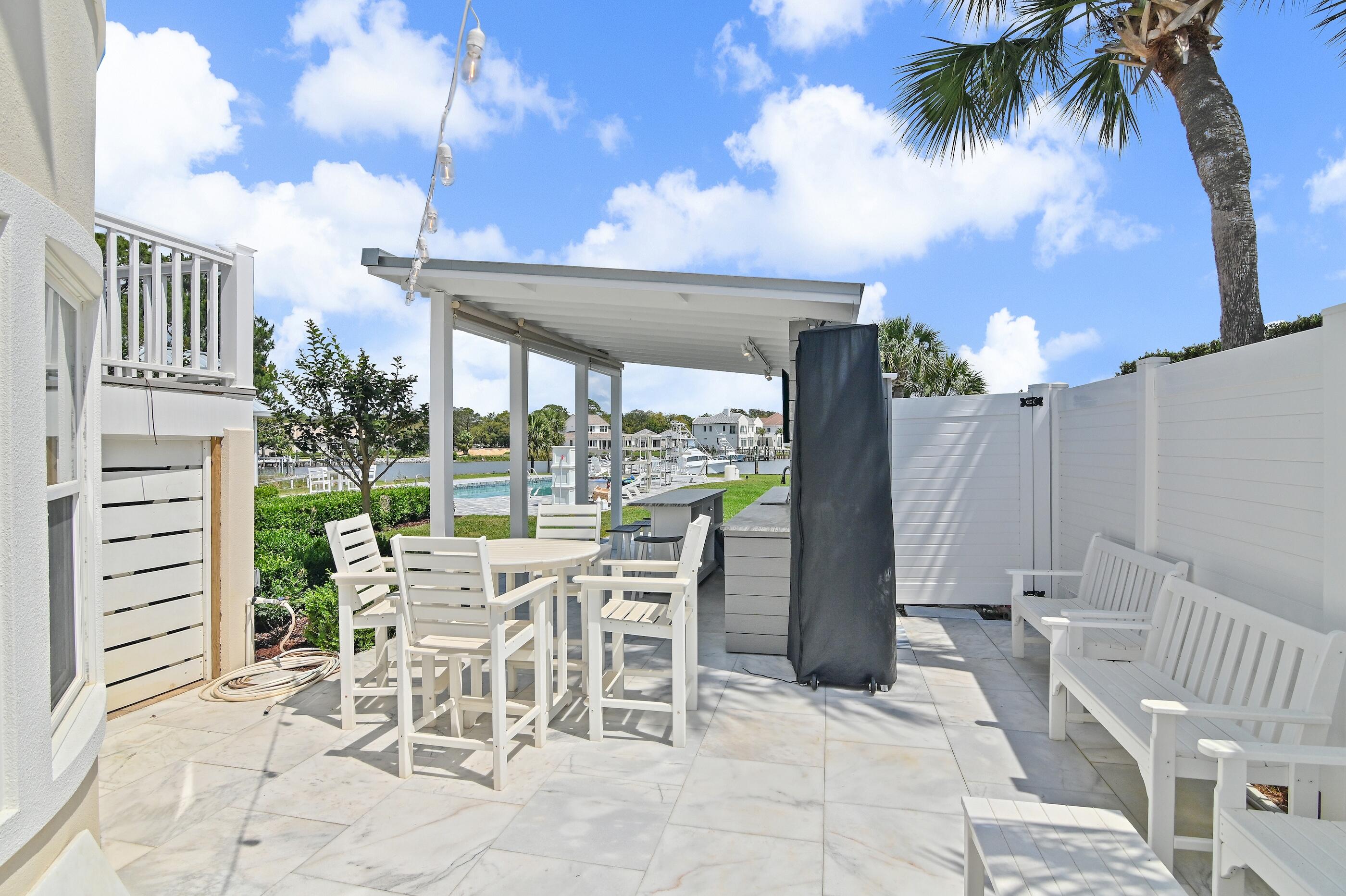 124 Indian Bayou Drive