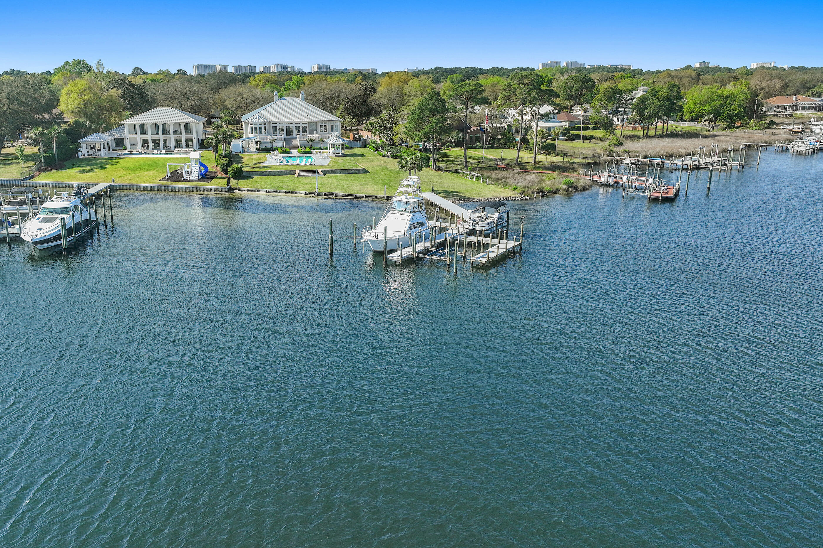124 Indian Bayou Drive