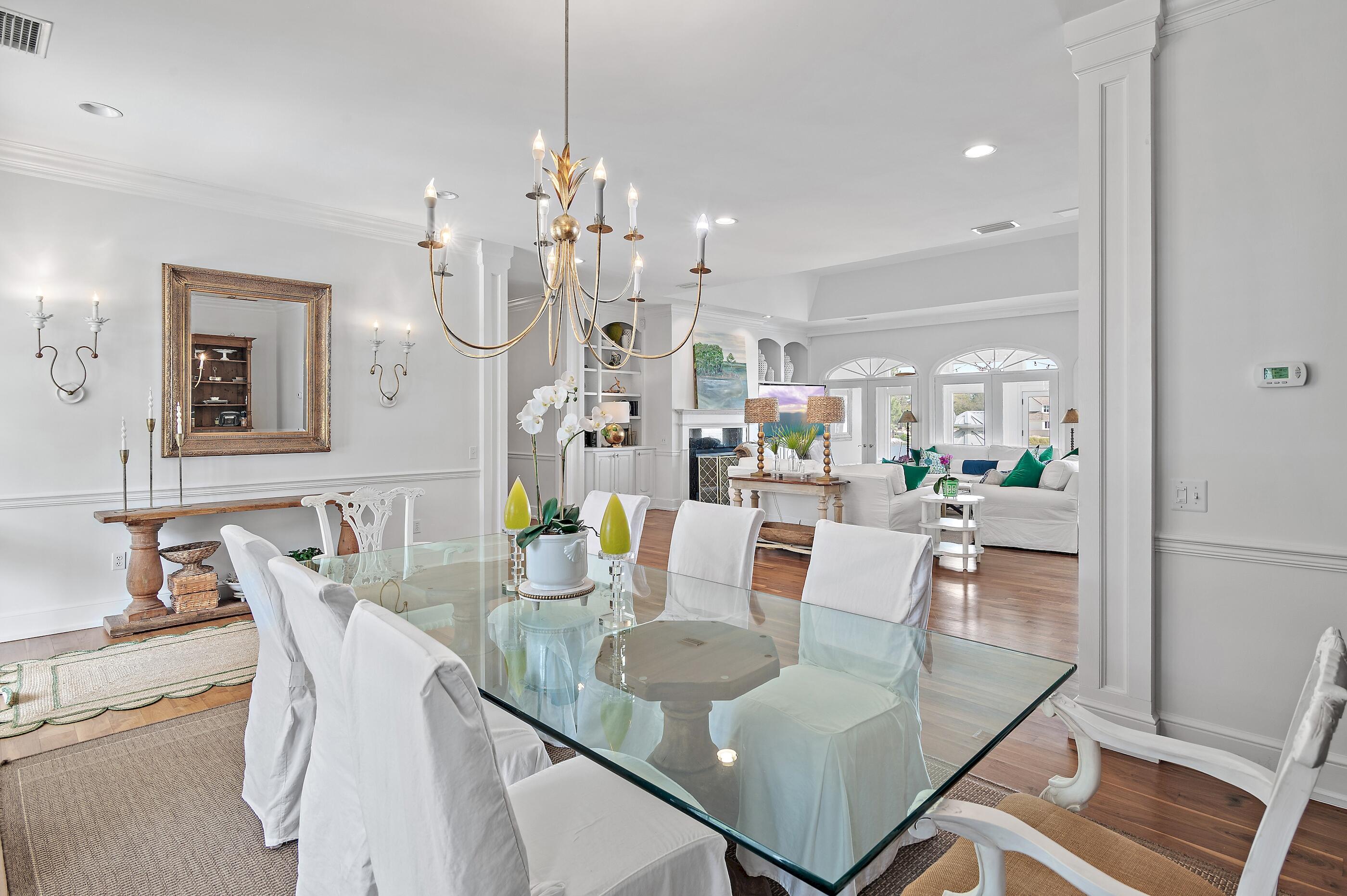 124 Indian Bayou Drive