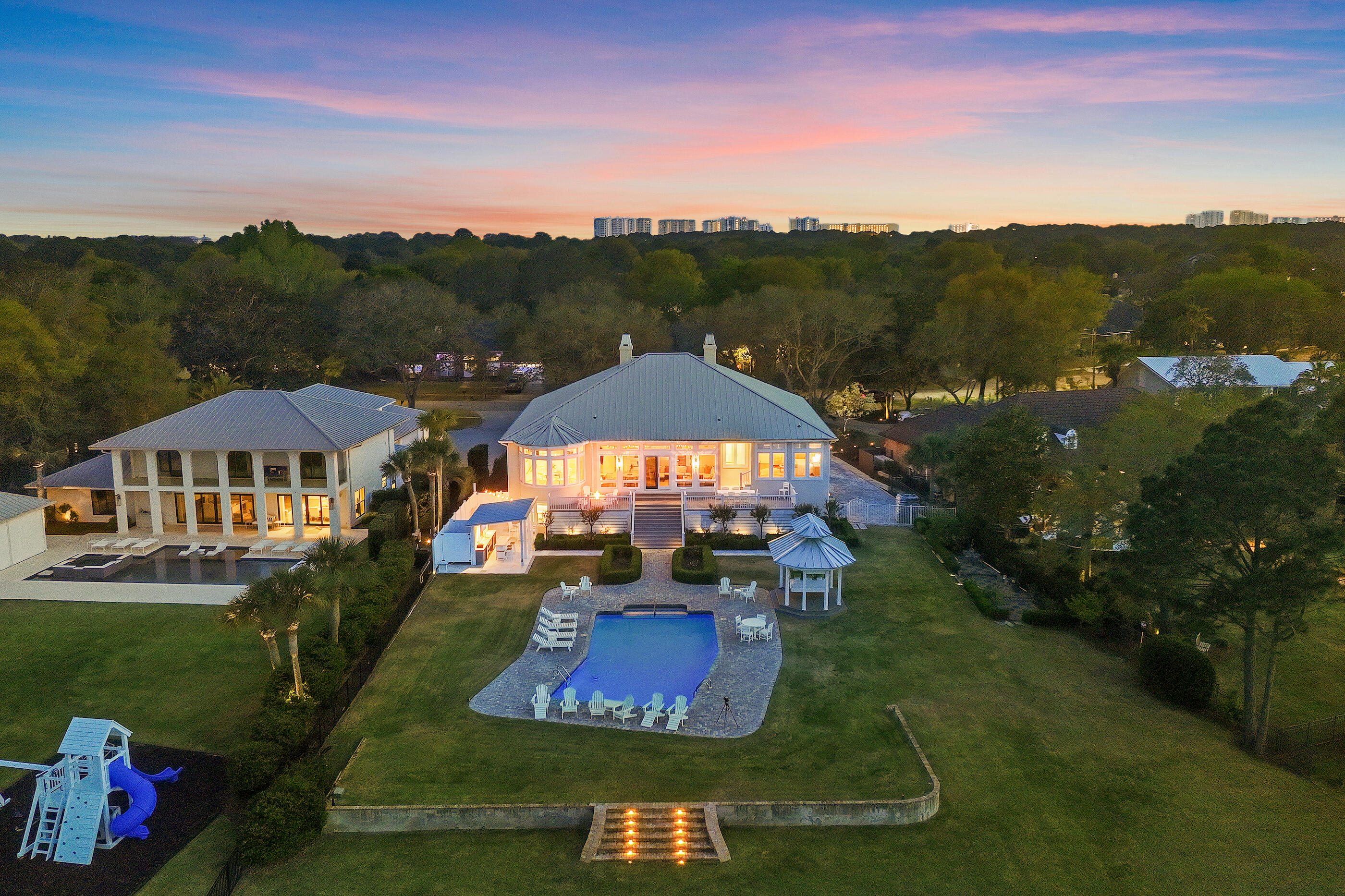 124 Indian Bayou Drive