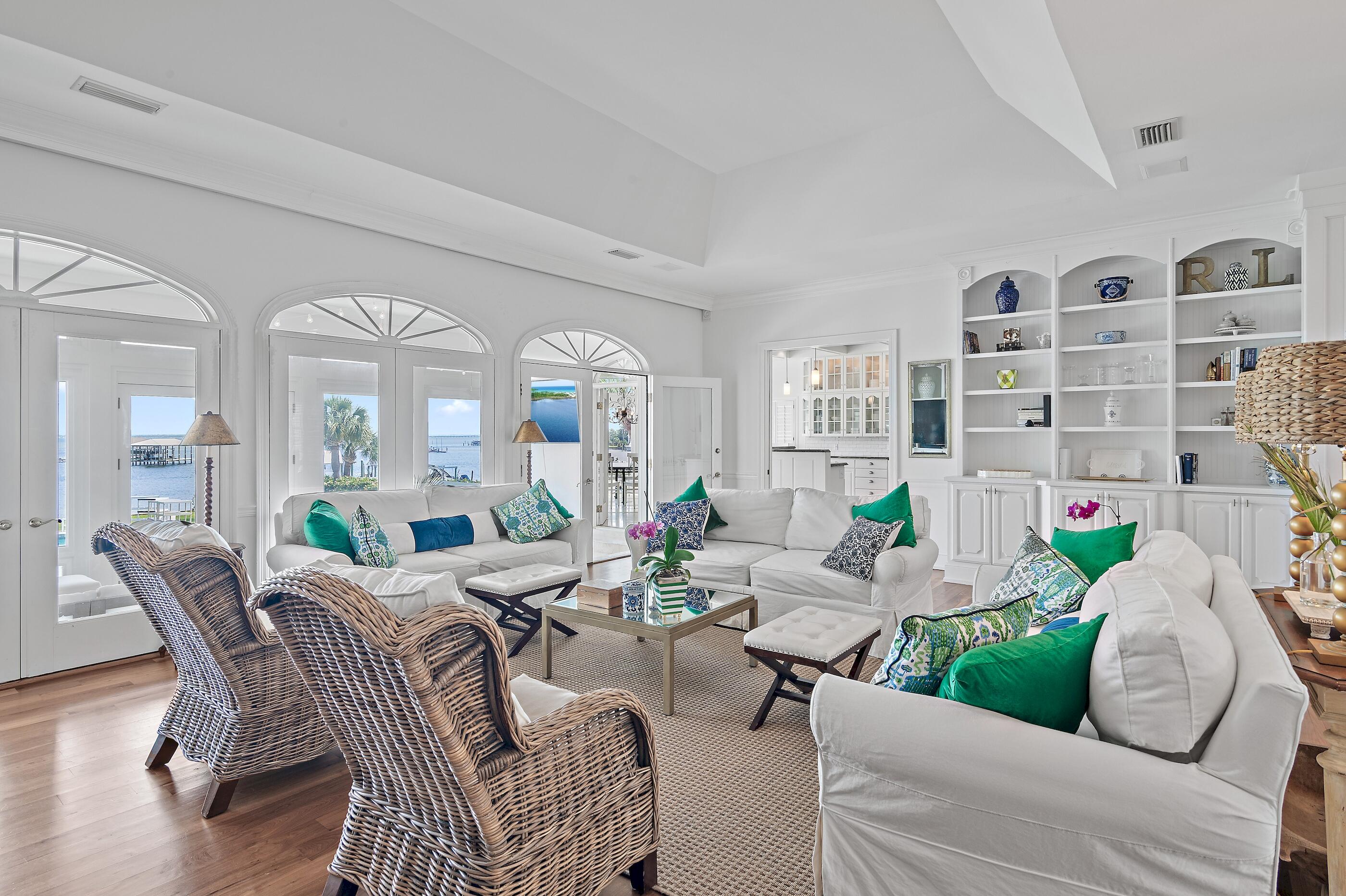 124 Indian Bayou Drive