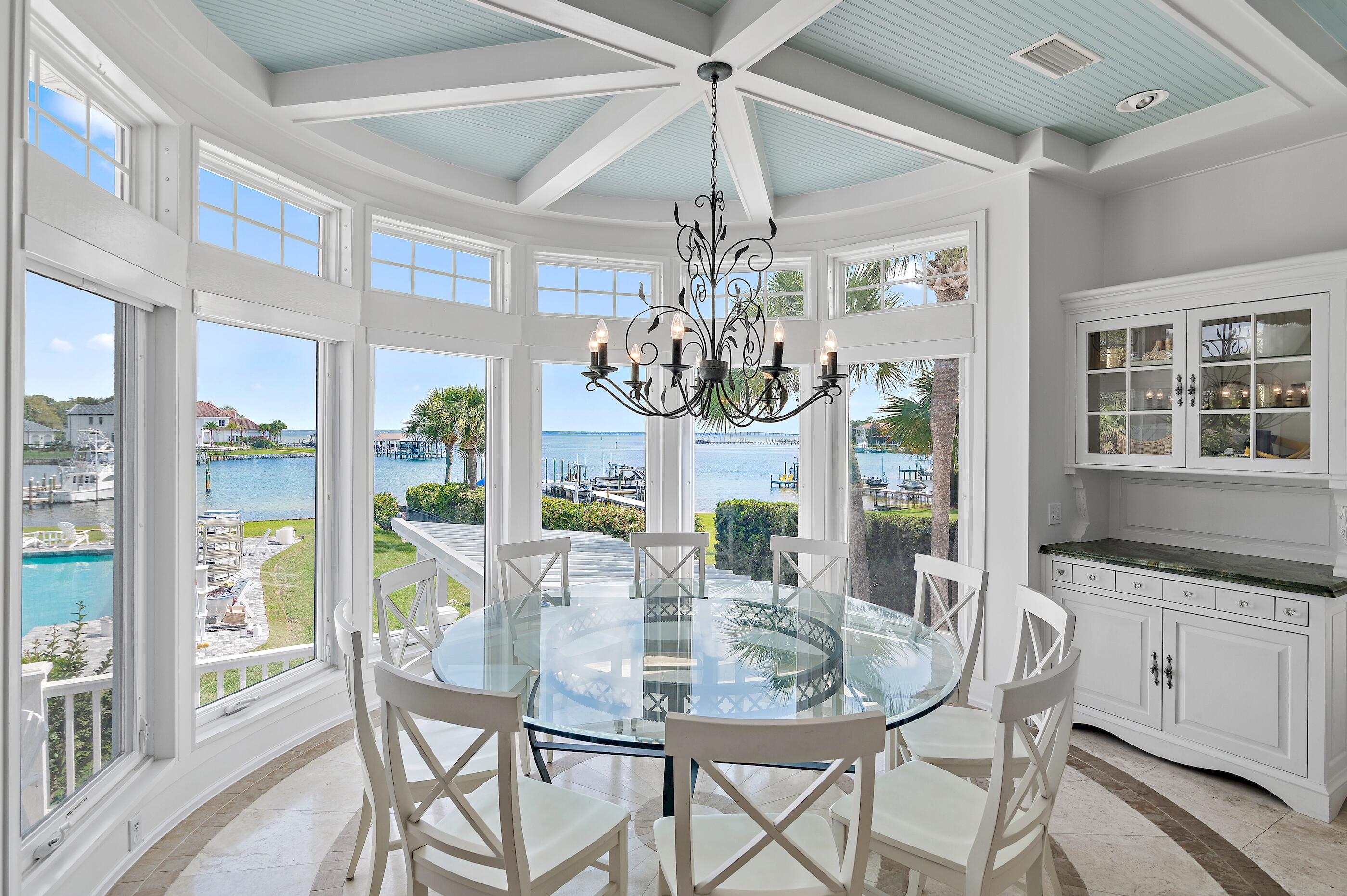 124 Indian Bayou Drive