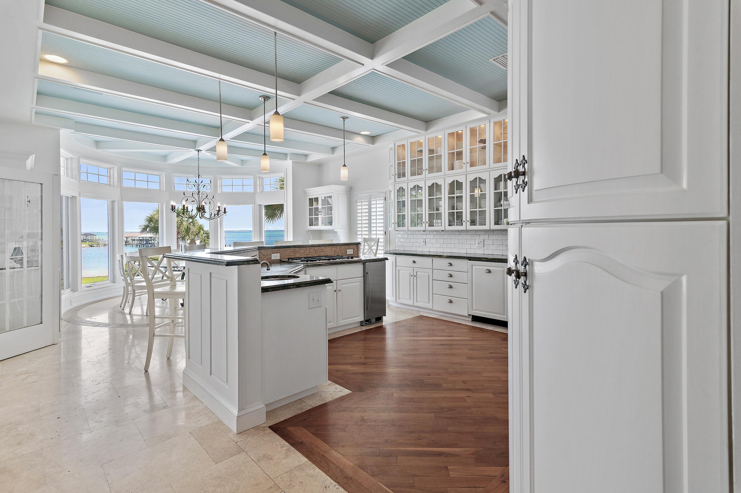 124 Indian Bayou Drive