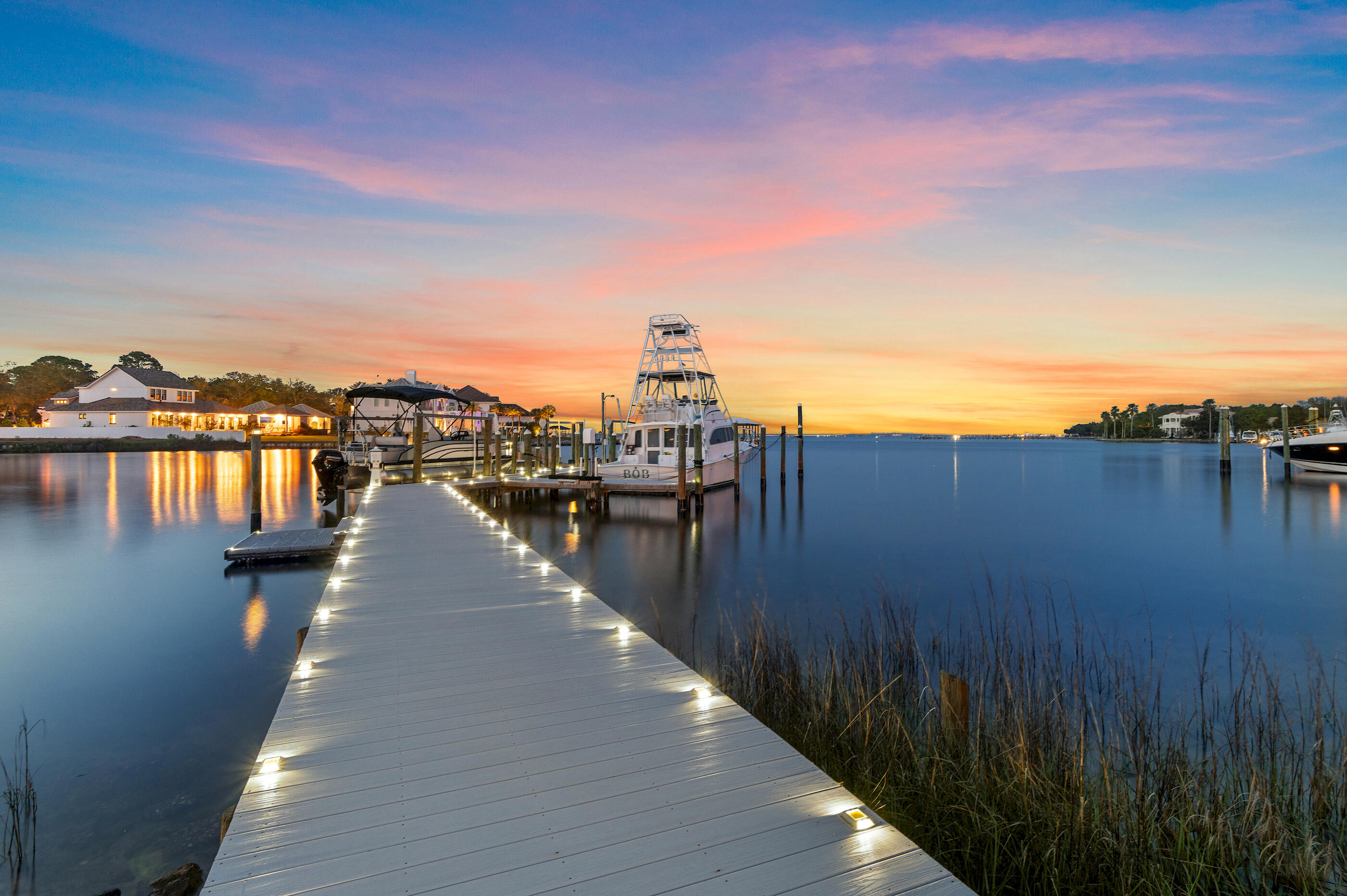 124 Indian Bayou Drive