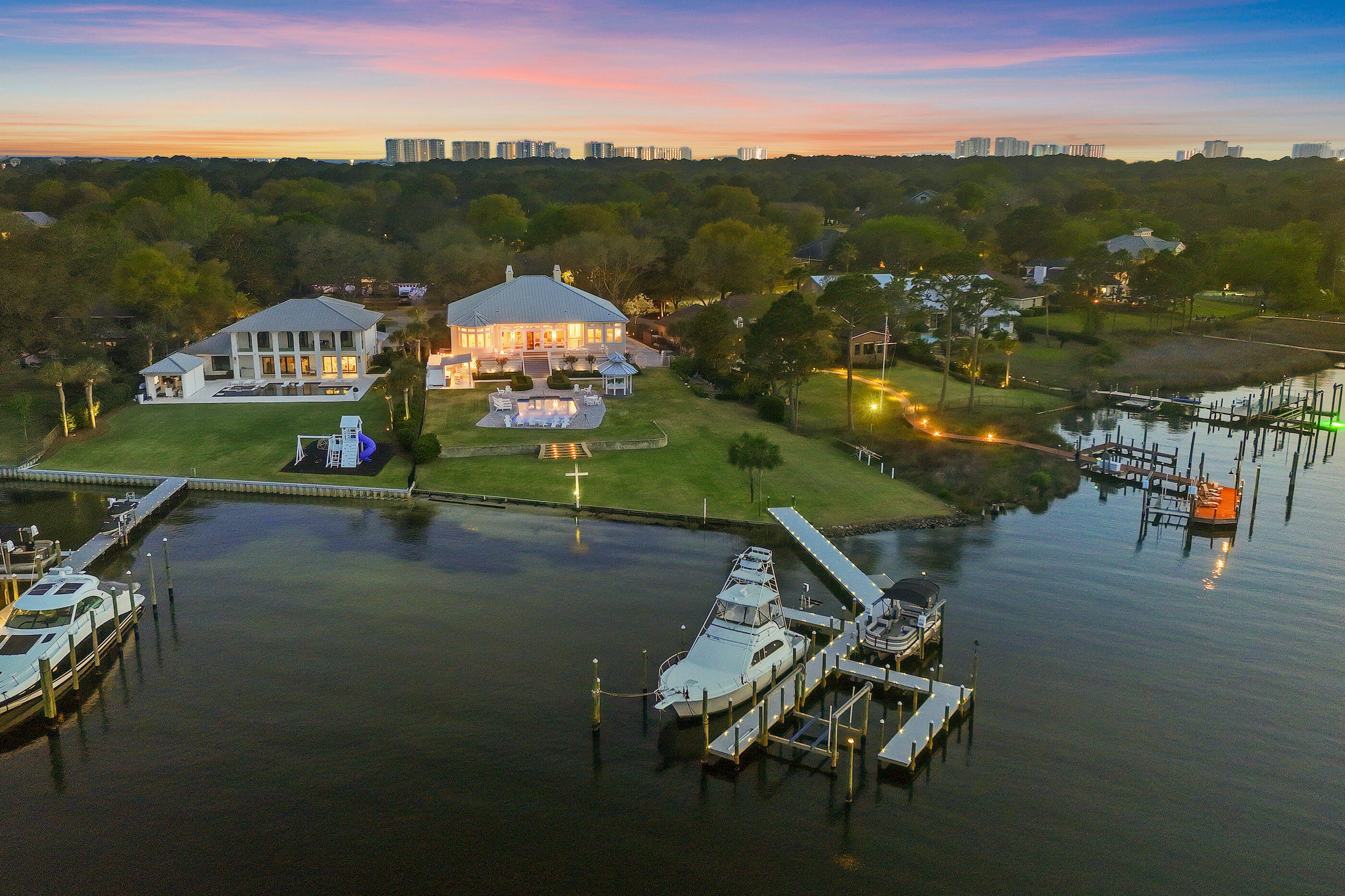 124 Indian Bayou Drive