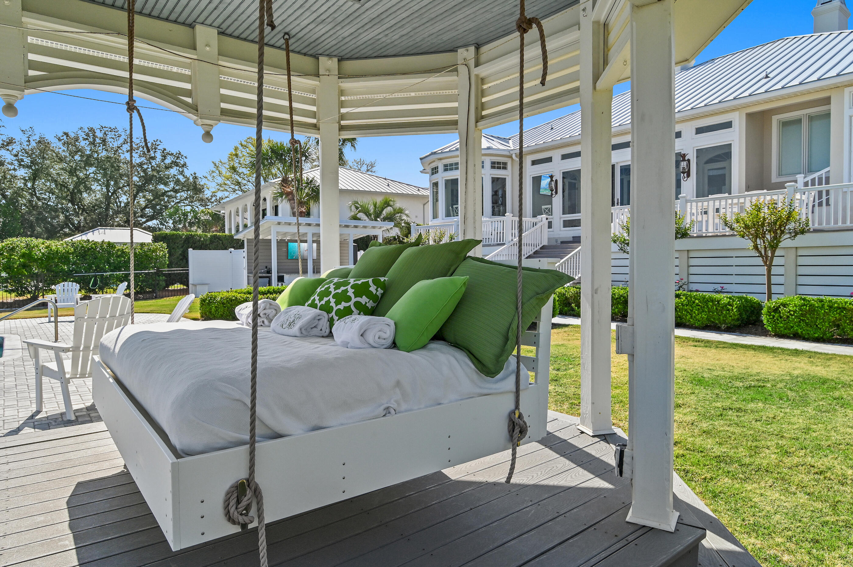 124 Indian Bayou Drive
