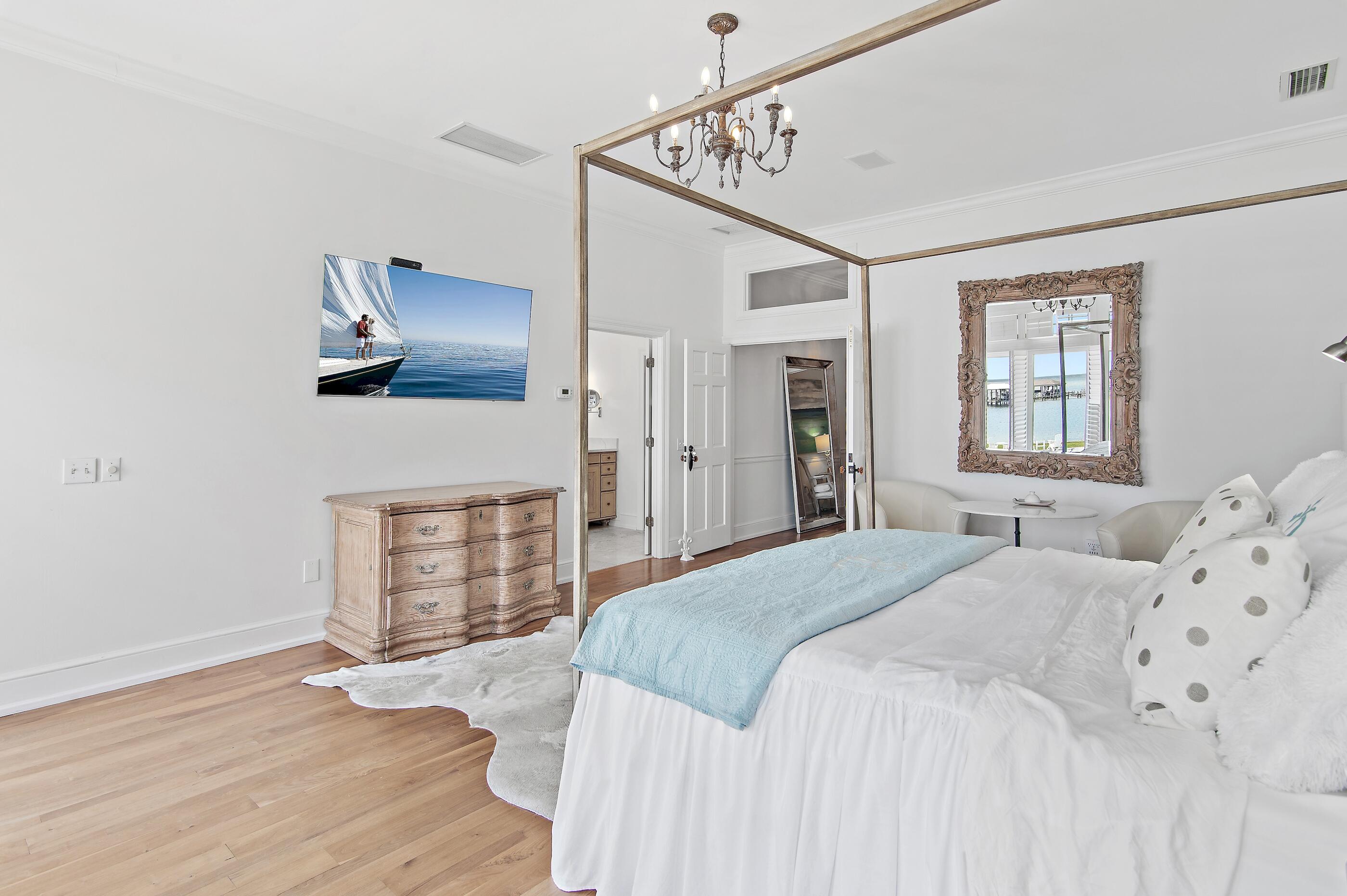 124 Indian Bayou Drive