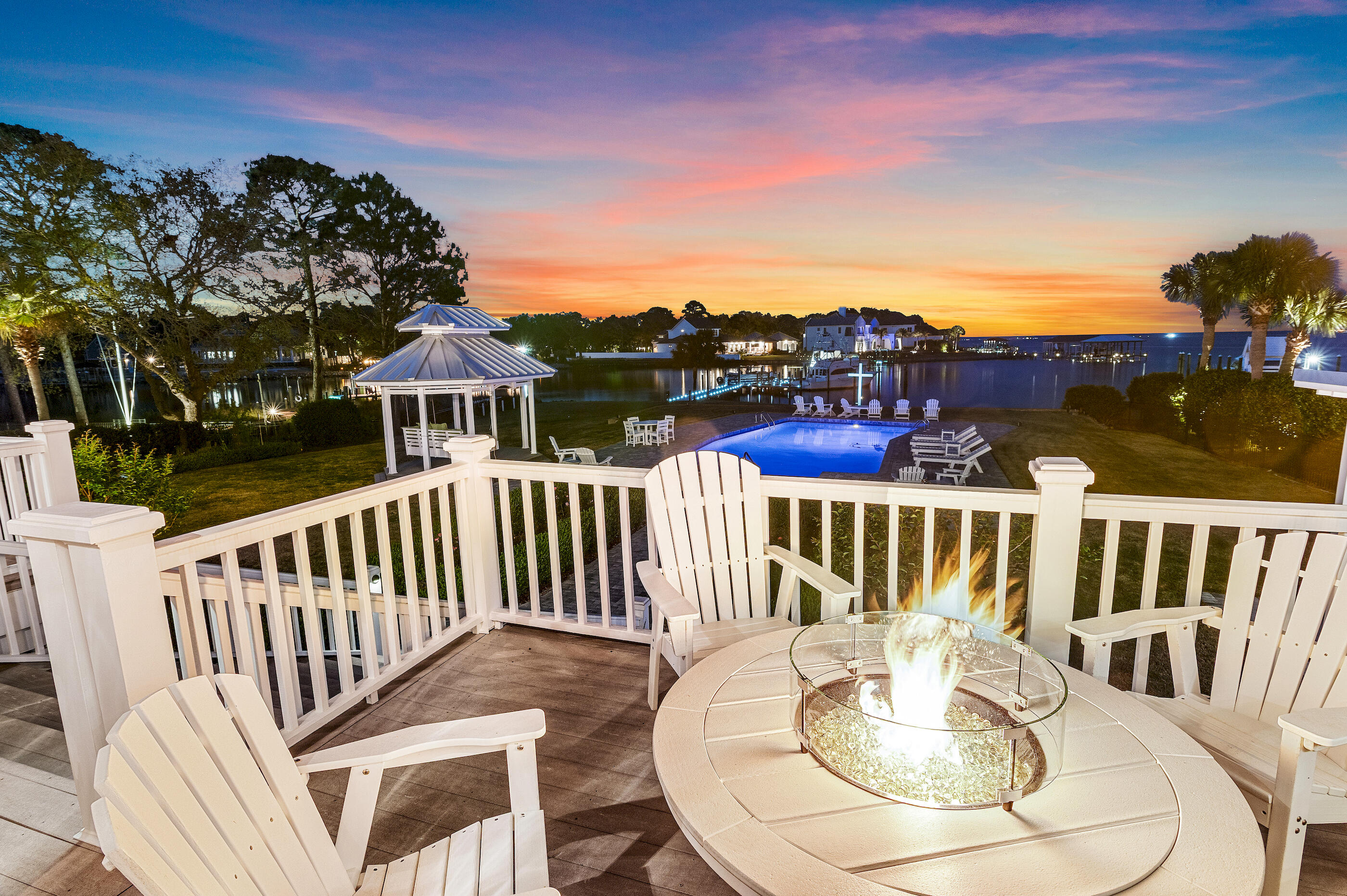 124 Indian Bayou Drive