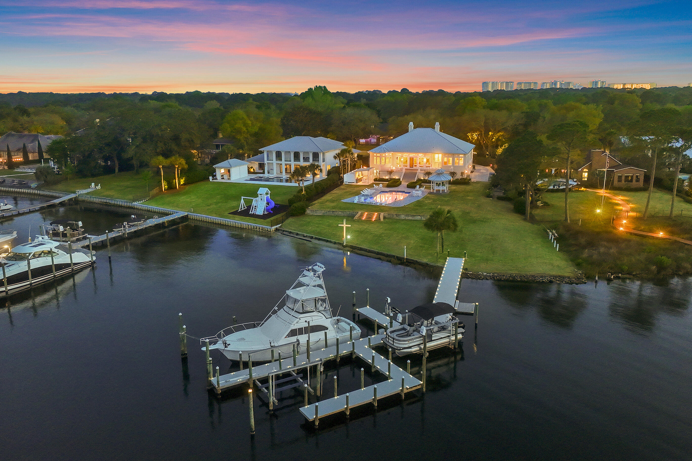 124 Indian Bayou Drive