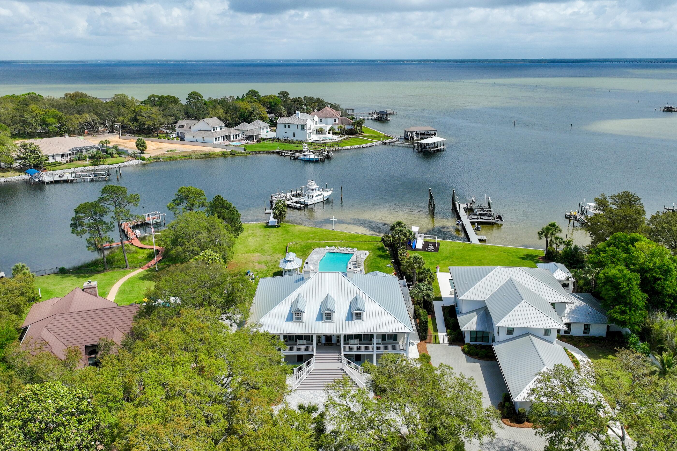 124 Indian Bayou Drive