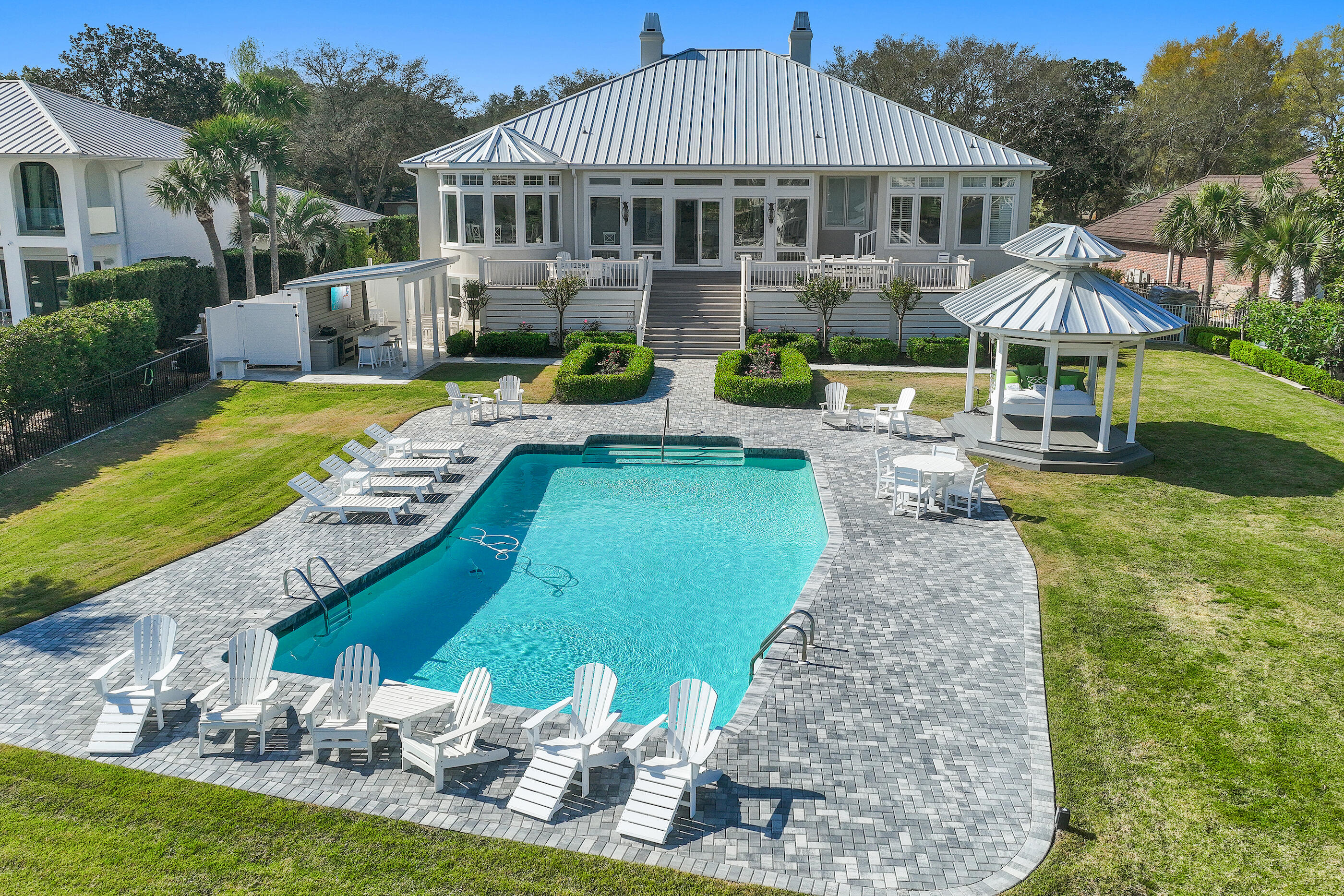 124 Indian Bayou Drive