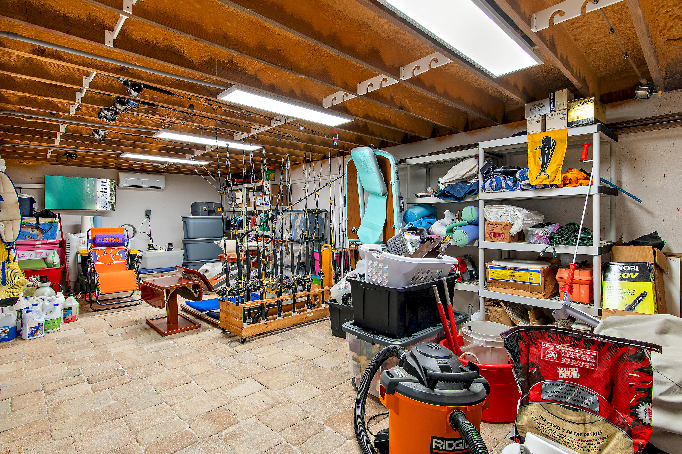 124 Indian Bayou Drive