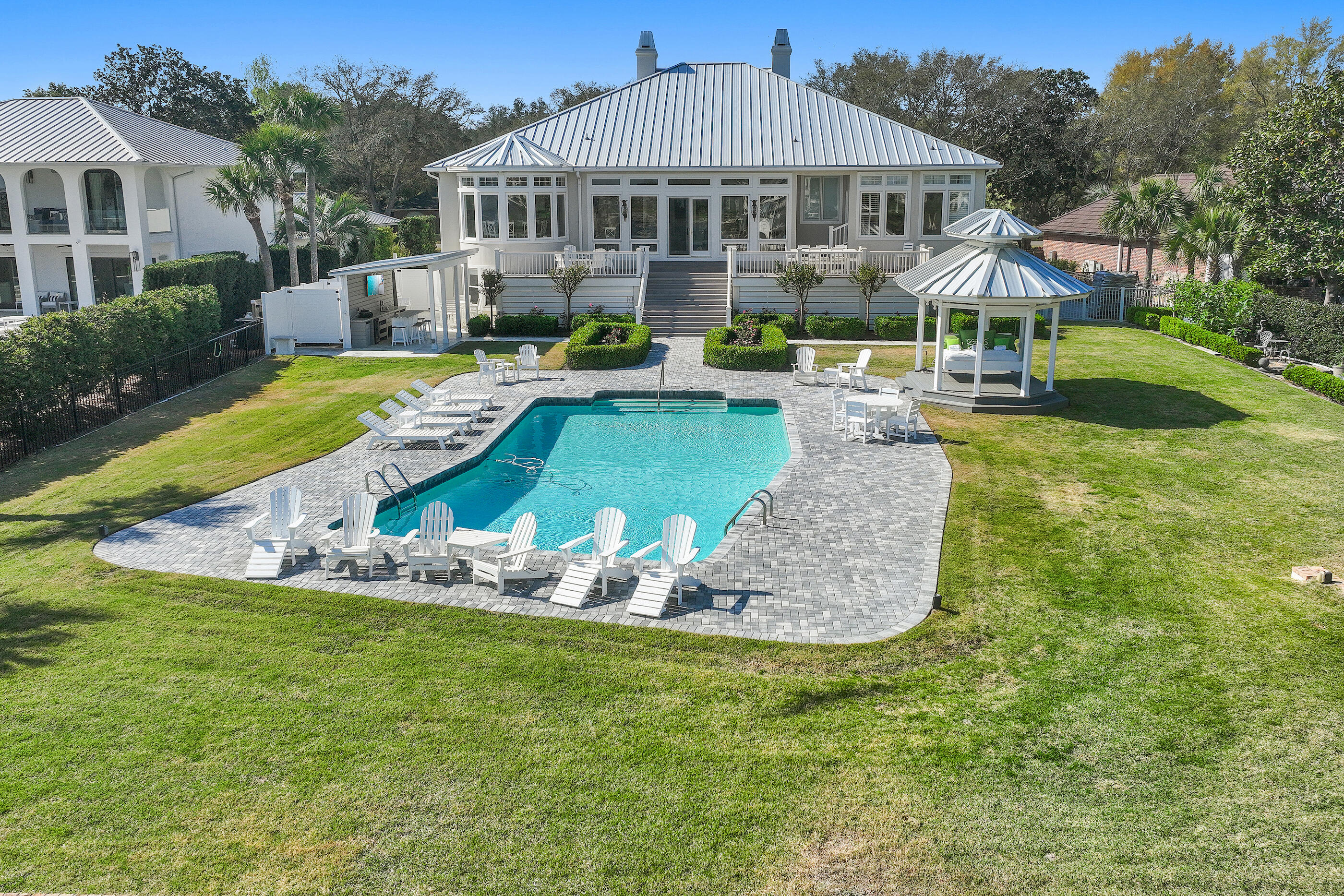 124 Indian Bayou Drive