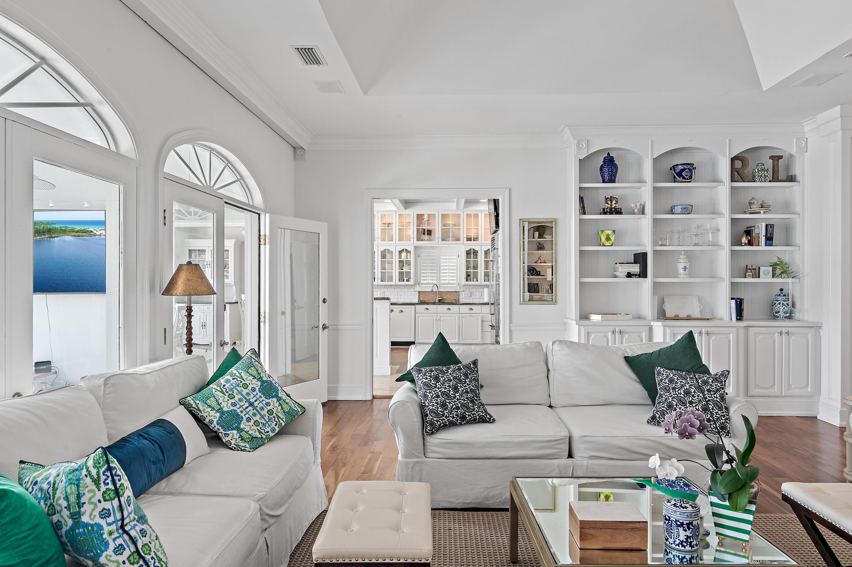 124 Indian Bayou Drive