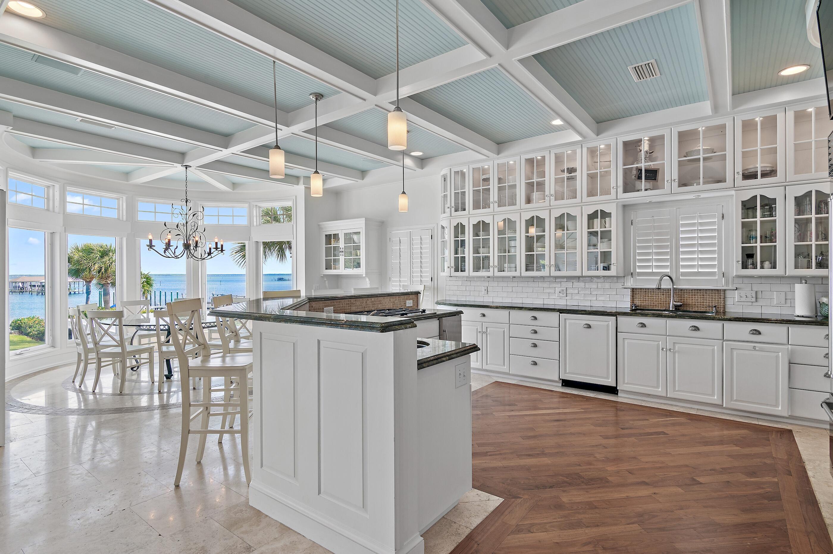 124 Indian Bayou Drive