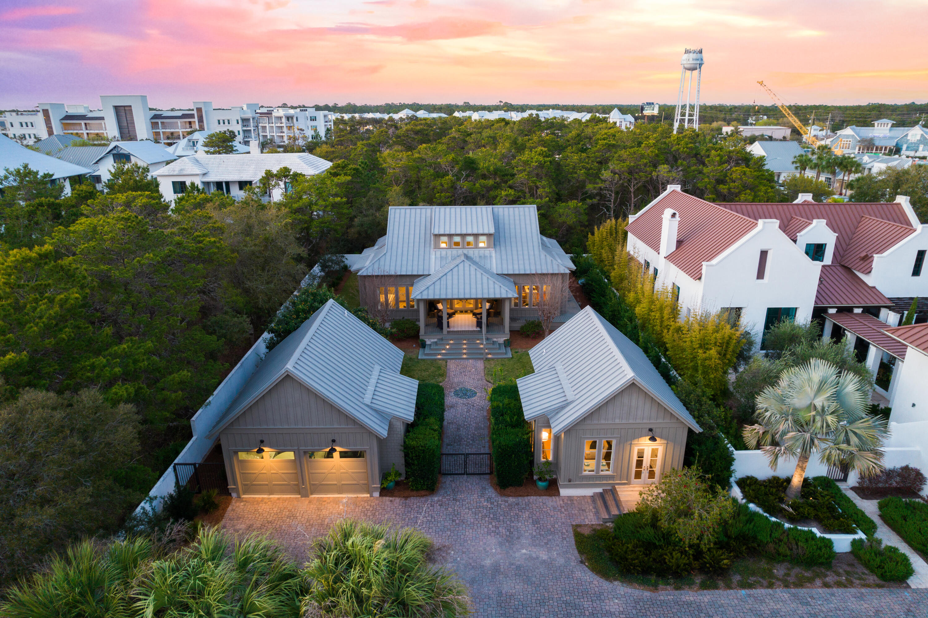 296 Walton Rose Lane