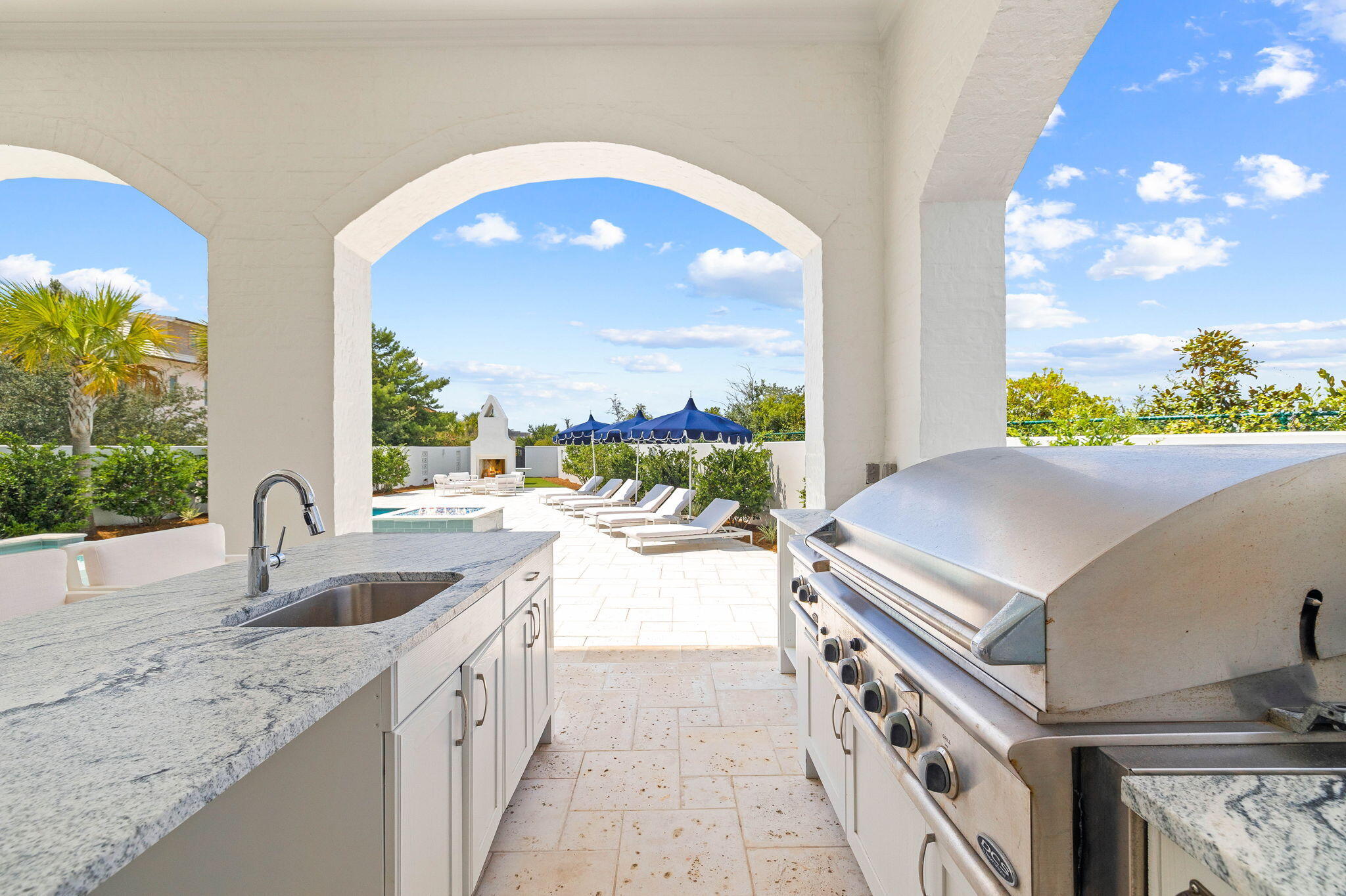 48 Paradise By The Sea Boulevard