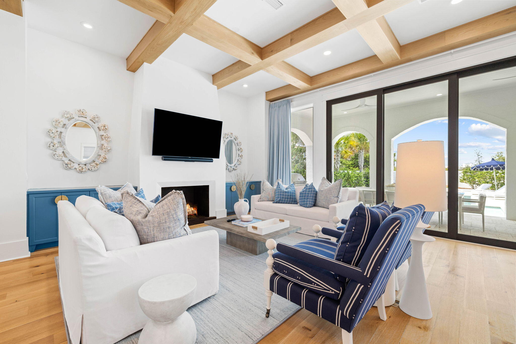 48 Paradise By The Sea Boulevard