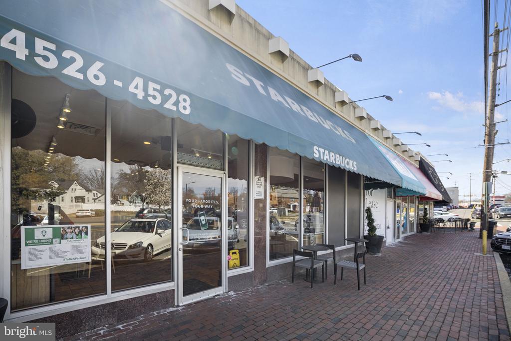 2116 N BRANDYWINE STREET