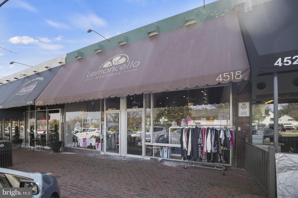 2116 N BRANDYWINE STREET