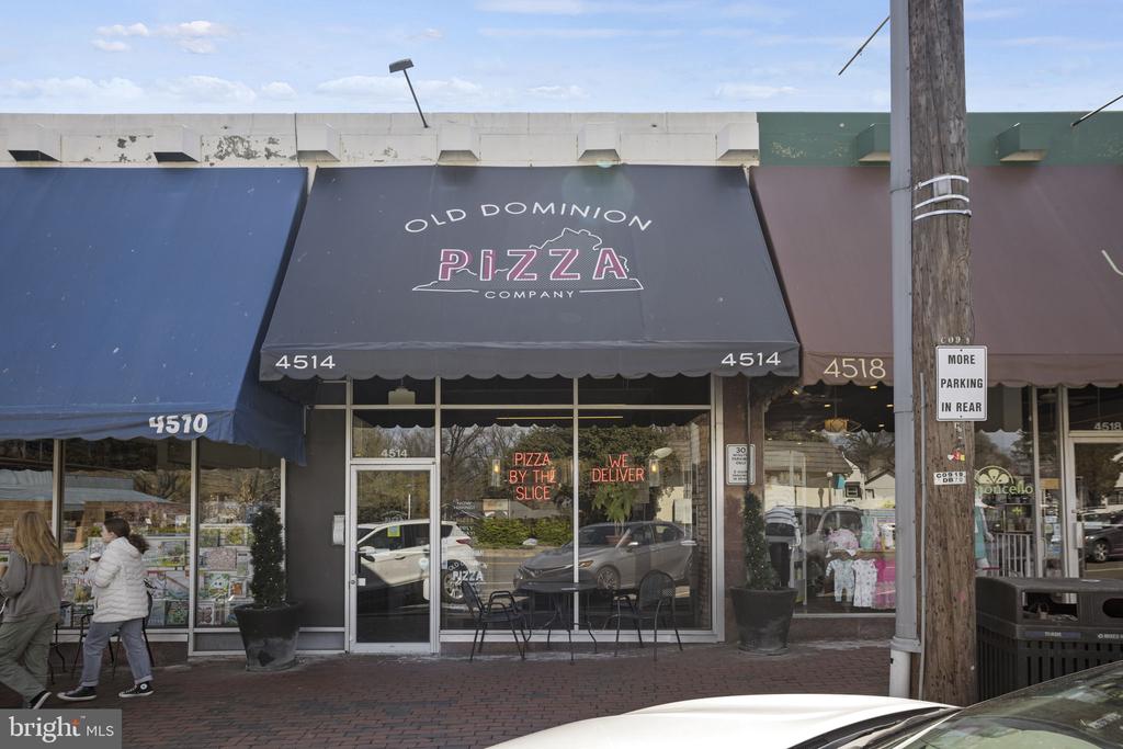 2116 N BRANDYWINE STREET