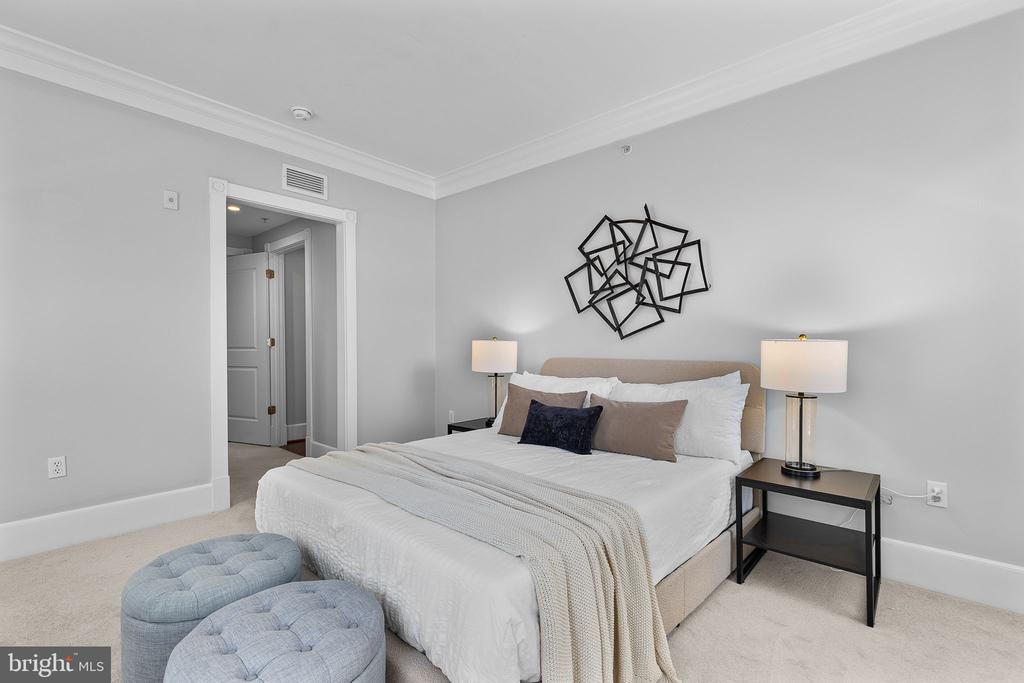 910 POWHATAN STREET Unit: 201N