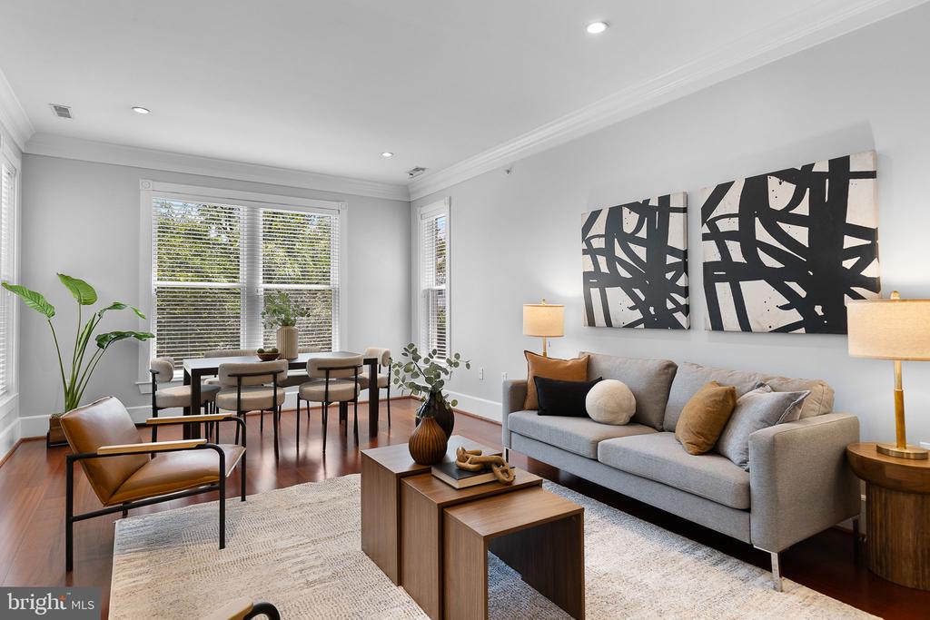 910 POWHATAN STREET Unit: 201N