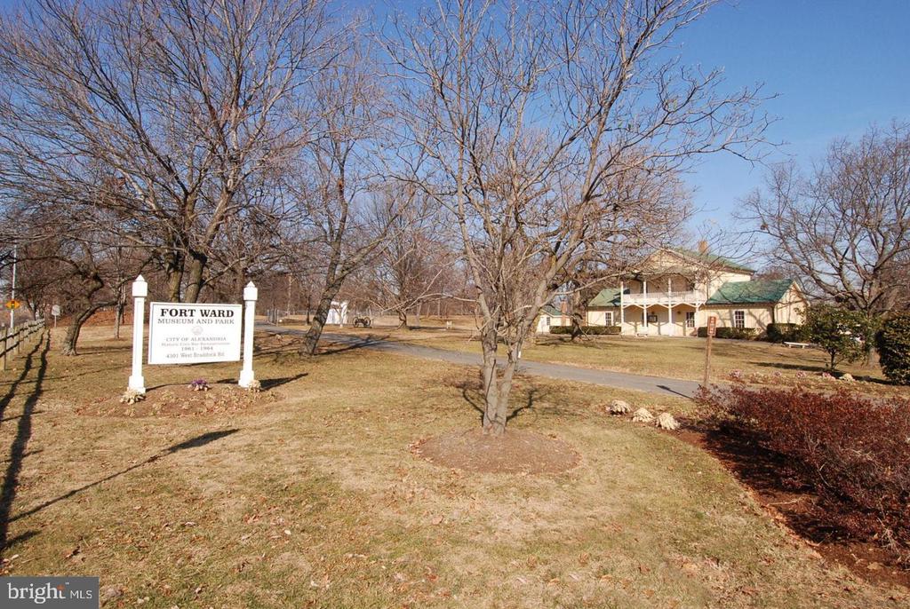4681 LAWTON WAY Unit: 103