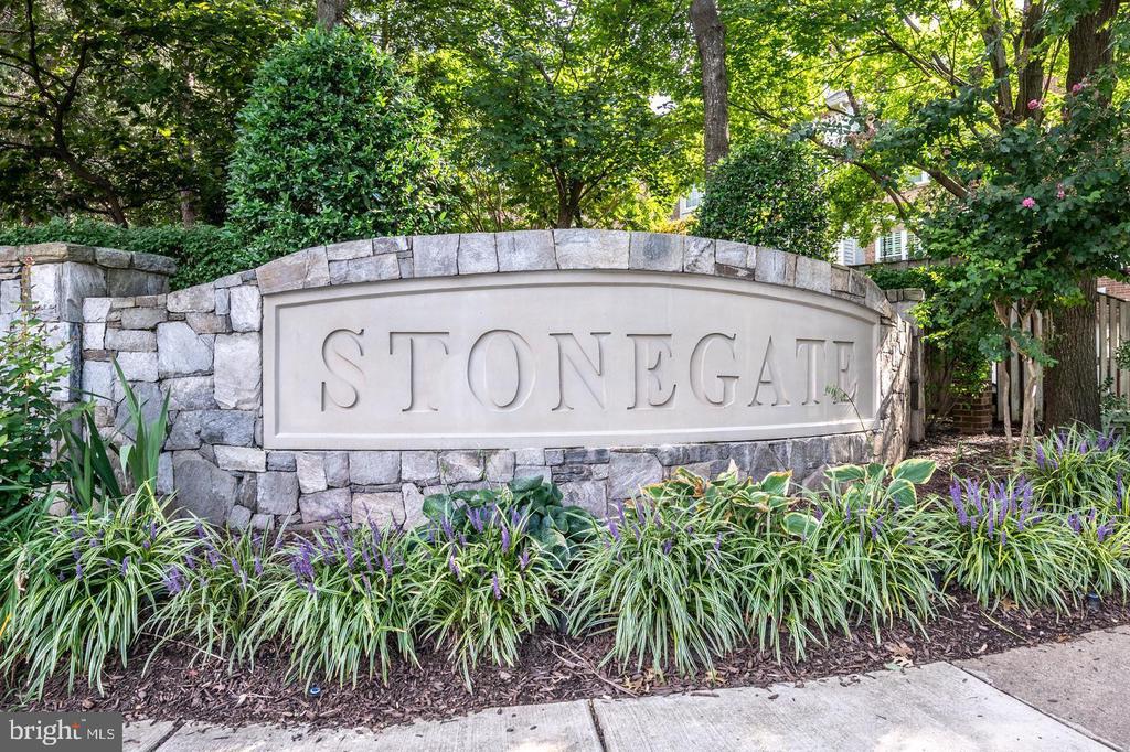 4681 LAWTON WAY Unit: 103