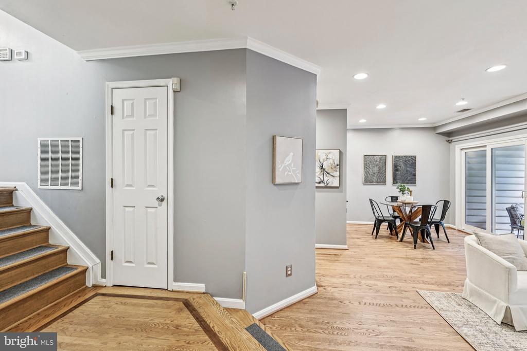 4681 LAWTON WAY Unit: 103