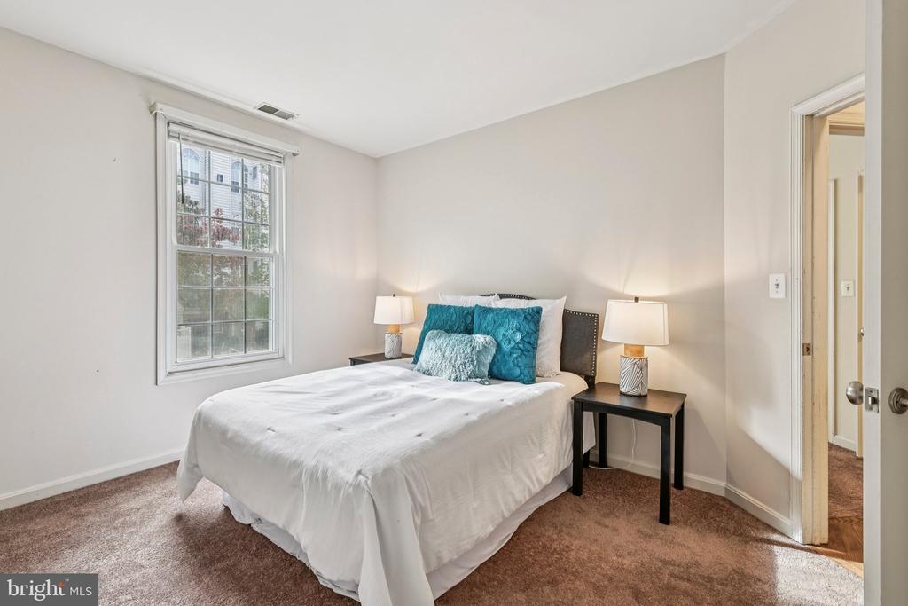 4681 LAWTON WAY Unit: 103