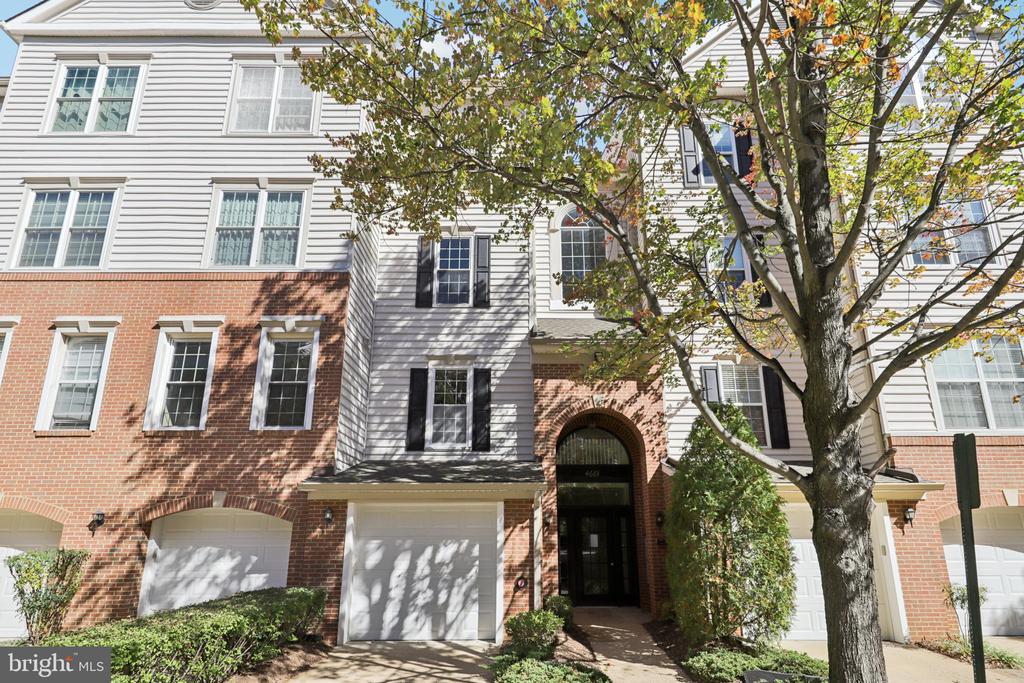 4681 LAWTON WAY Unit: 103