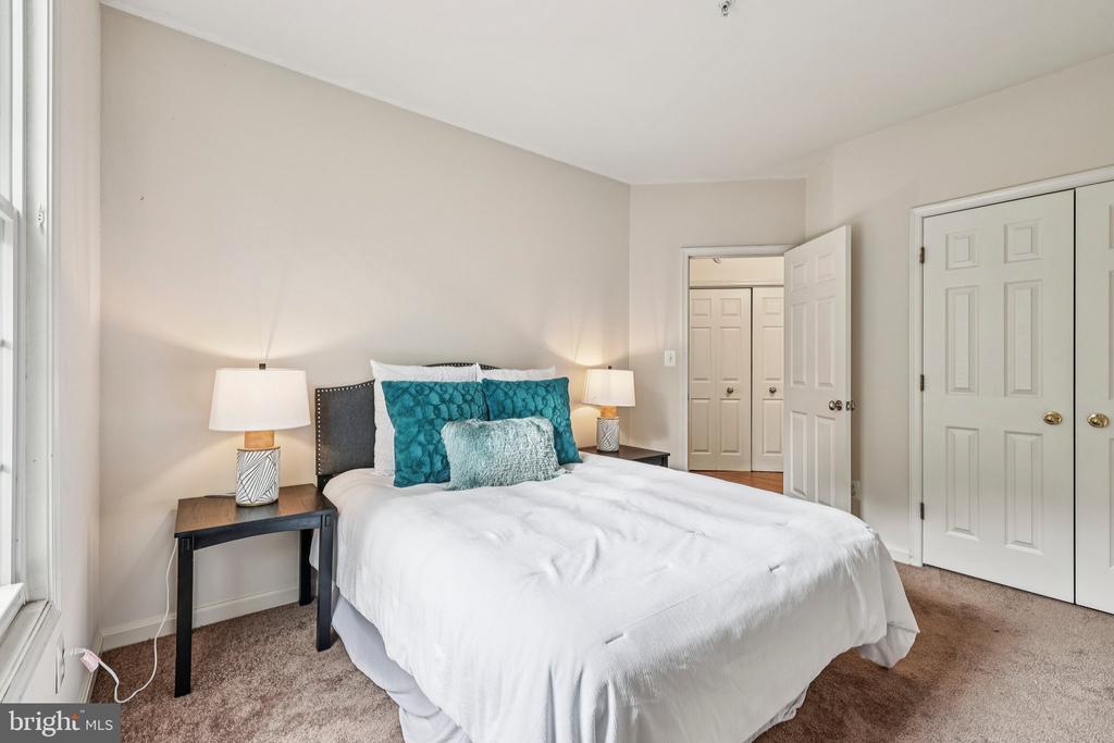 4681 LAWTON WAY Unit: 103