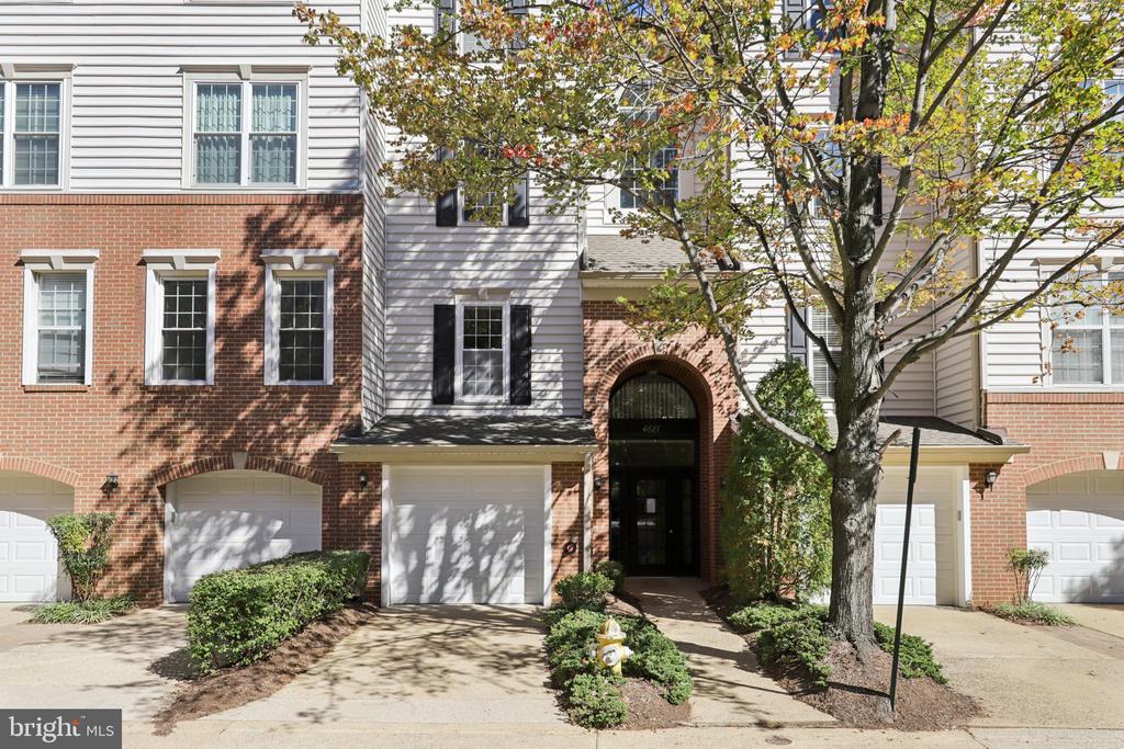 4681 LAWTON WAY Unit: 103