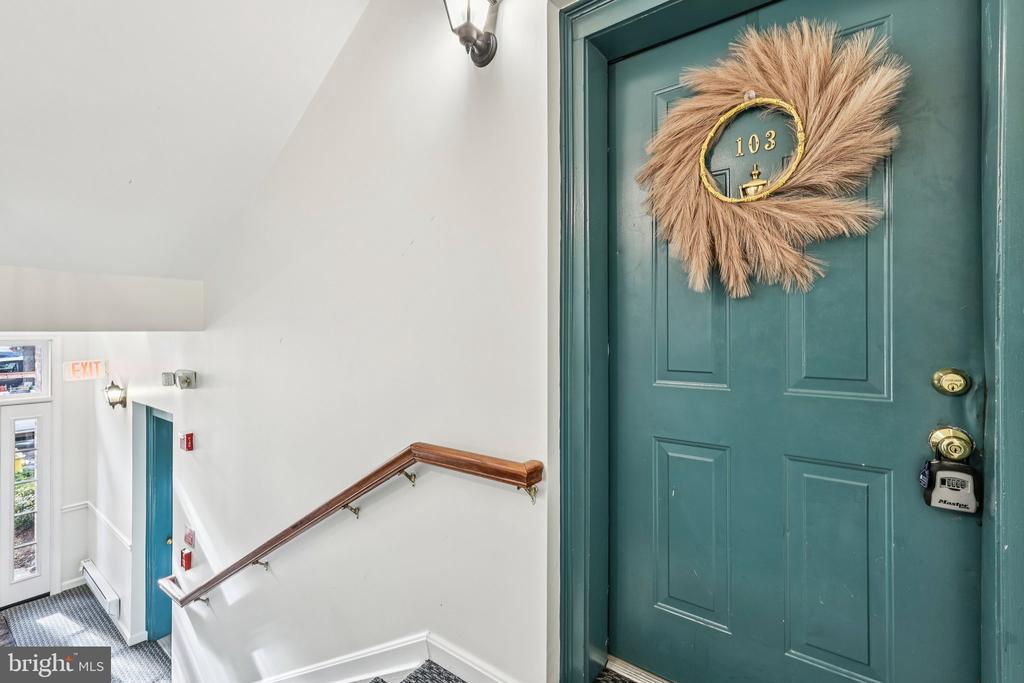 4681 LAWTON WAY Unit: 103