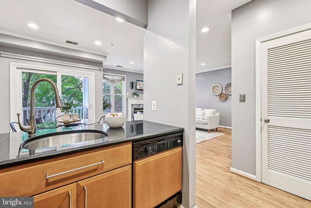 4681 LAWTON WAY Unit: 103