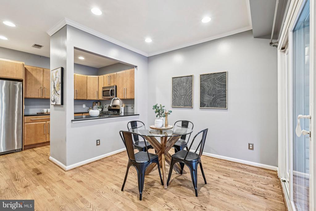 4681 LAWTON WAY Unit: 103