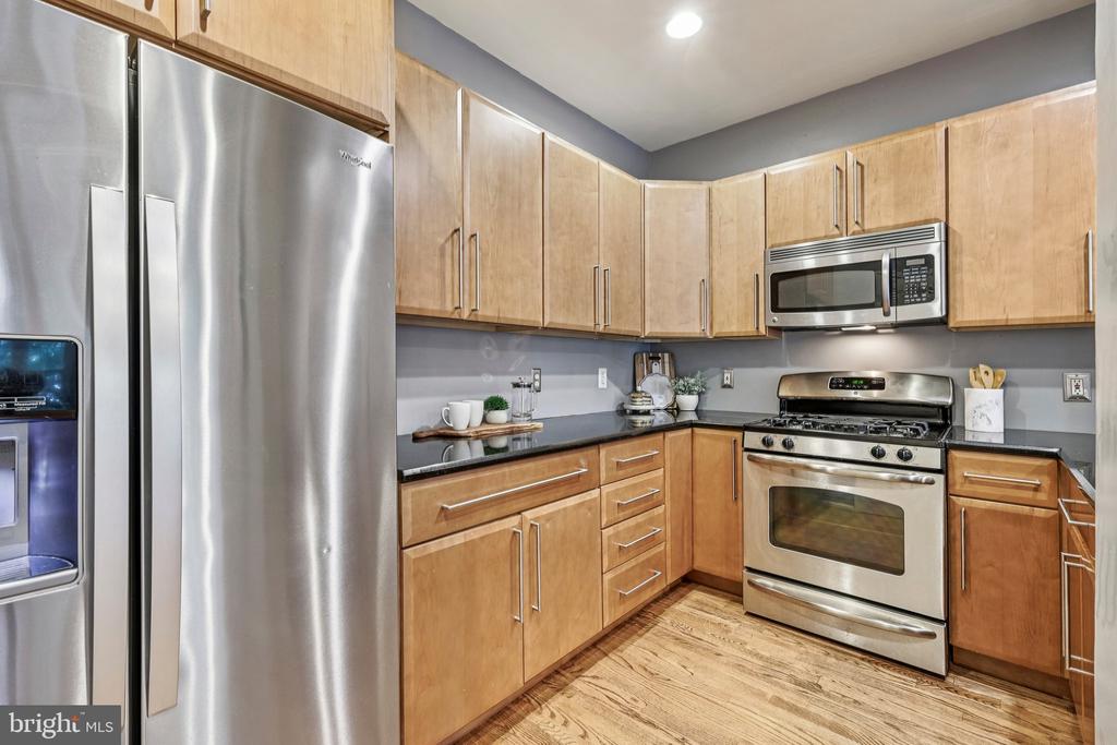 4681 LAWTON WAY Unit: 103