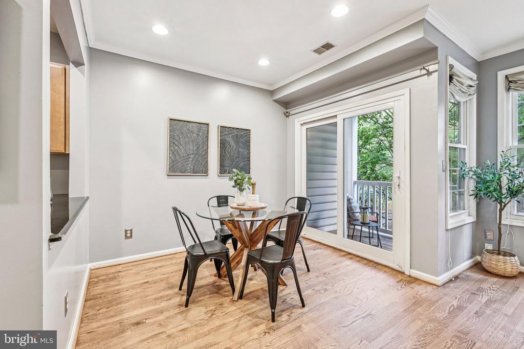 4681 LAWTON WAY Unit: 103