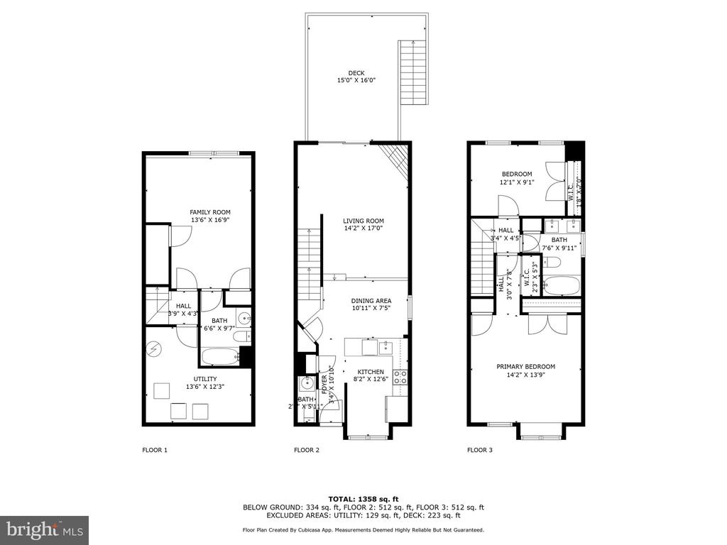 1670 OAKTREE COURT