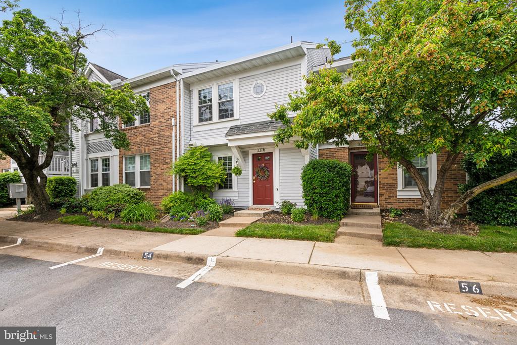 3316 LAKESIDE VIEW DRIVE 3-7