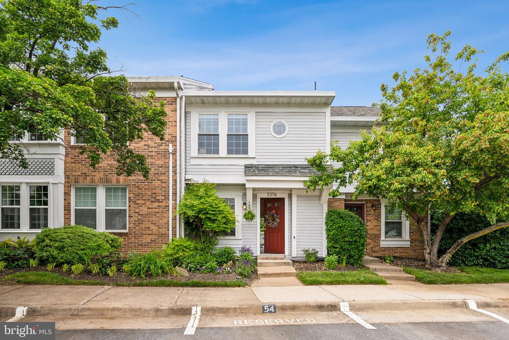 3316 LAKESIDE VIEW DRIVE 3-7