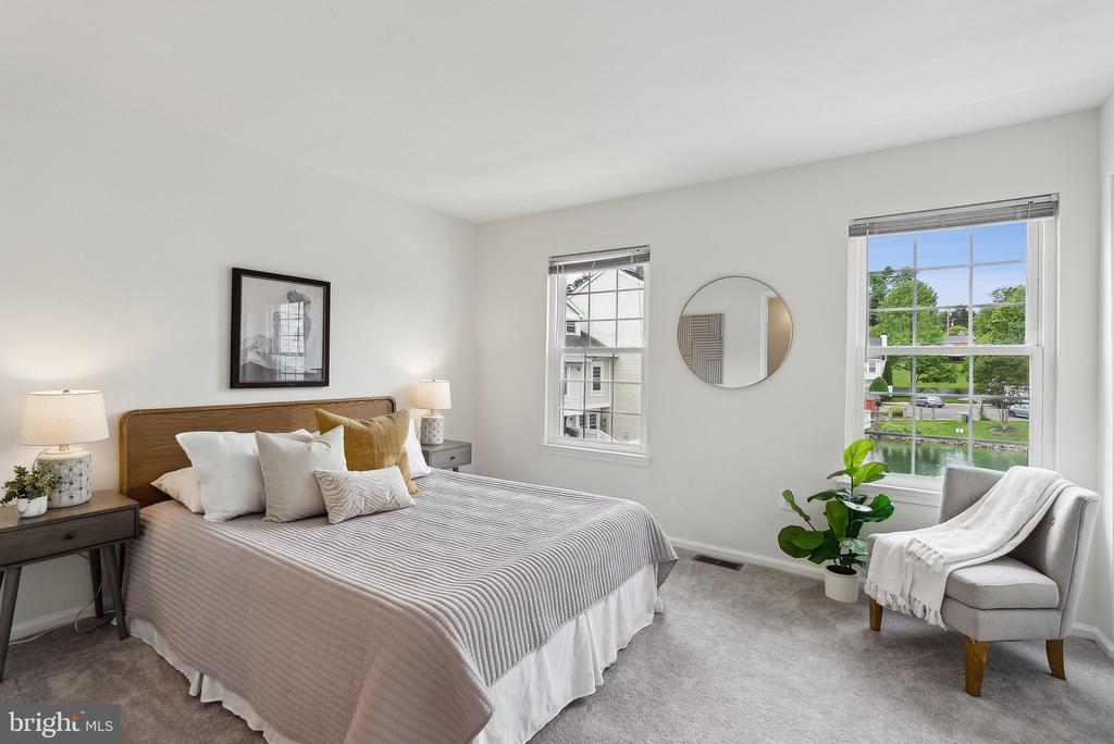 3316 LAKESIDE VIEW DRIVE 3-7