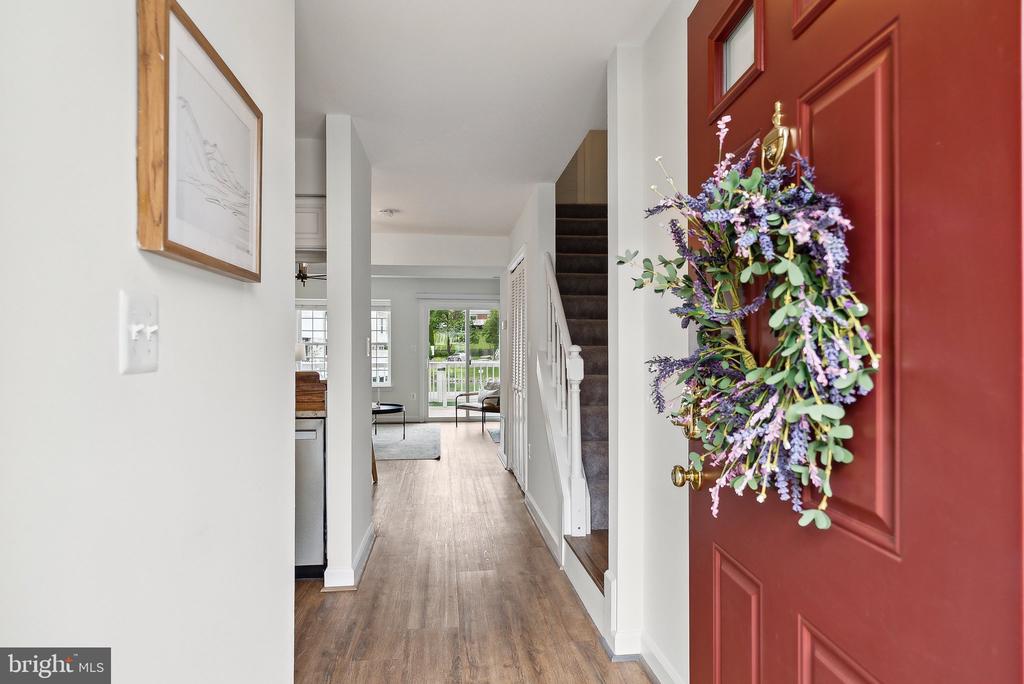 3316 LAKESIDE VIEW DRIVE 3-7