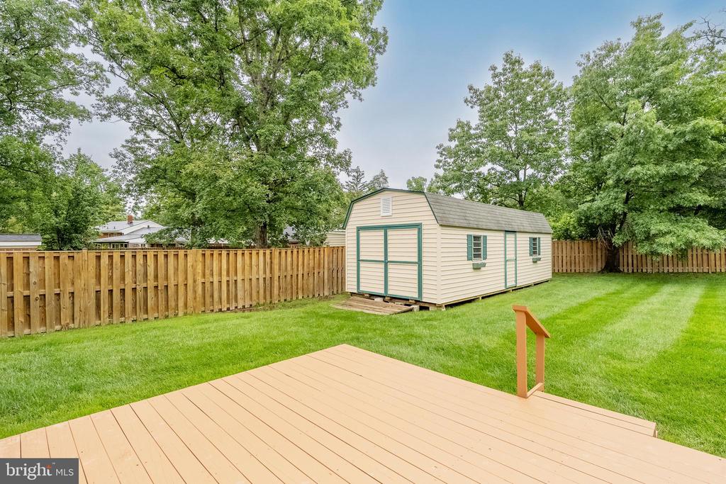 5923 WESTRIDGE COURT