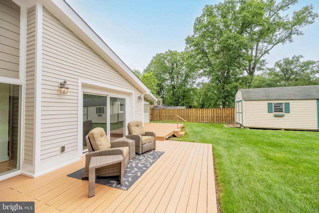 5923 WESTRIDGE COURT